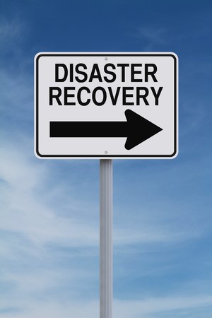 disaster recovery as a service